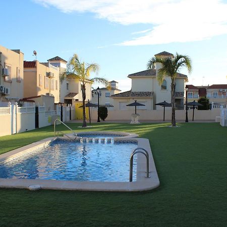Dehesa de Campoamor  Apartment Rayo Dorado מראה חיצוני תמונה