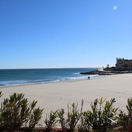 Dehesa de Campoamor  Apartment Rayo Dorado מראה חיצוני תמונה