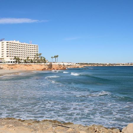 Dehesa de Campoamor  Apartment Rayo Dorado מראה חיצוני תמונה