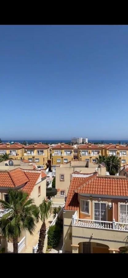 Dehesa de Campoamor  Apartment Rayo Dorado מראה חיצוני תמונה