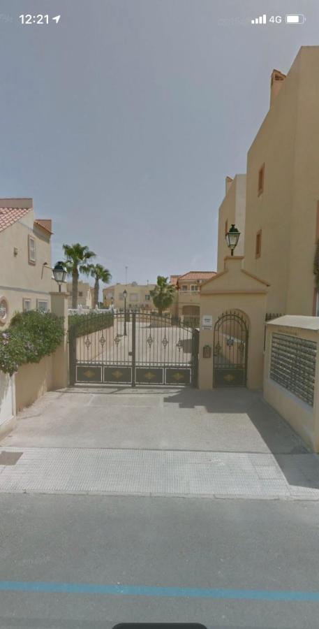 Dehesa de Campoamor  Apartment Rayo Dorado מראה חיצוני תמונה