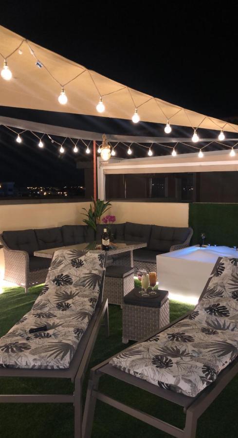 Dehesa de Campoamor  Apartment Rayo Dorado מראה חיצוני תמונה