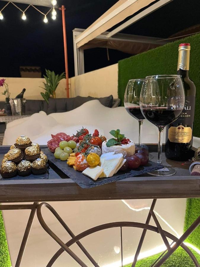 Dehesa de Campoamor  Apartment Rayo Dorado מראה חיצוני תמונה
