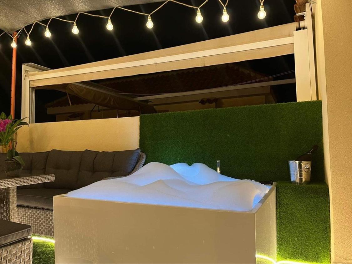 Dehesa de Campoamor  Apartment Rayo Dorado מראה חיצוני תמונה