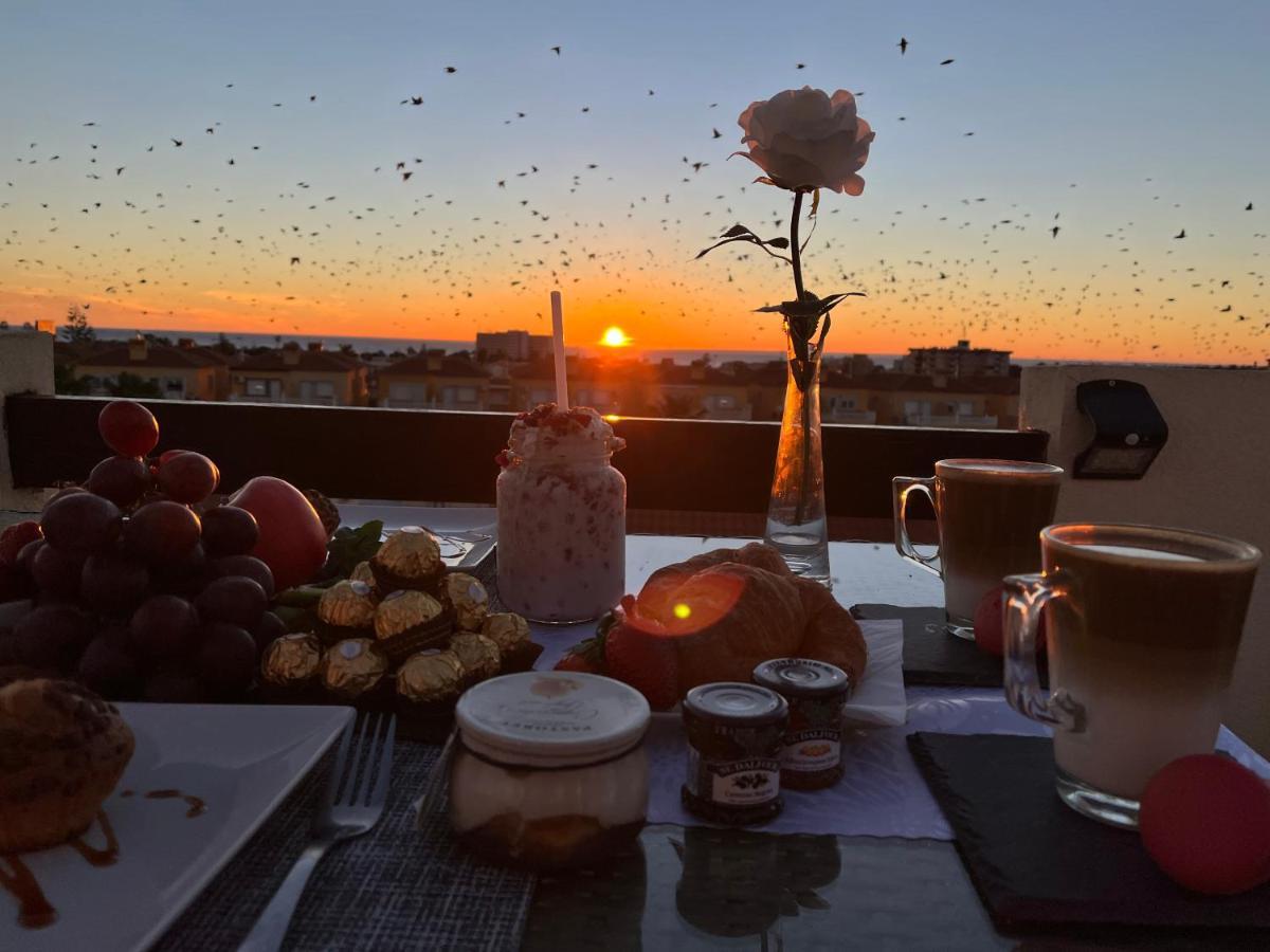 Dehesa de Campoamor  Apartment Rayo Dorado מראה חיצוני תמונה