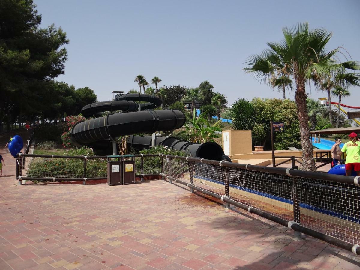 Dehesa de Campoamor  Apartment Rayo Dorado מראה חיצוני תמונה