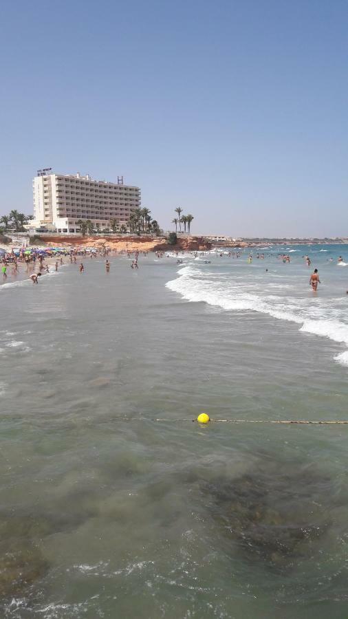 Dehesa de Campoamor  Apartment Rayo Dorado מראה חיצוני תמונה